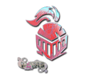 Into The Breach (Holo) | Paris 2023 image